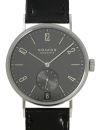 NOMOS Glashütte Tangomat Ruthenium Datum von Nomos Glashütte