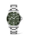 Longines Herrenuhr HydroConquest L37814066 von Longines
