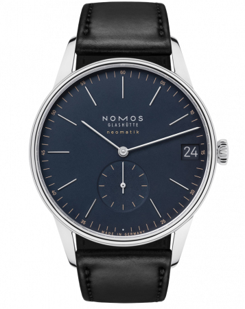 Nomos Glashütte Orion Neomatik