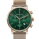 Eliros Chronograph von Maurice Lacroix