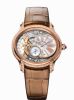 Millenary Hand-wound Rose Gold / Mother of Pearl