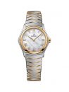 Ebel Damenuhr SPORT CLASSIC 1216539 von Ebel