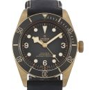 Tudor Black Bay Bronze von Tudor