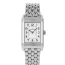 Jaeger-LeCoultre Reverso Classic Small Duoface von Jaeger-LeCoultre