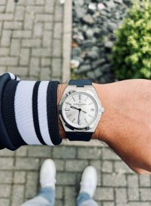 Wristcheck Vacheron Constantin