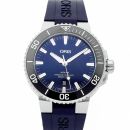 Oris Aquis Automatik Blau 44mm von Oris