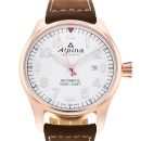 Startimer Pilot Automatic 44 mm von Alpina