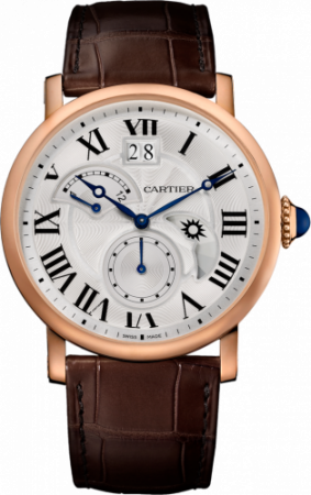 Cartier Rotonde de Cartier