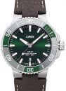 Oris Aquis Date von Oris