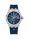Maurice Lacroix Herrenuhr Date AI6008-SS000-430-4 von Maurice Lacroix