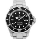 Rolex Submariner Date von Rolex