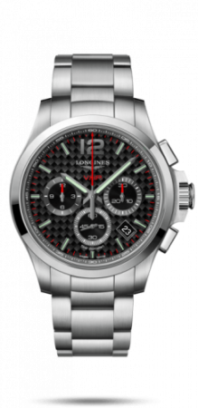 Longines Conquest