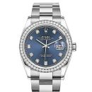 Rolex Datejust 36 von Rolex