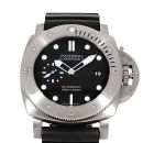 Panerai Submersible von Panerai