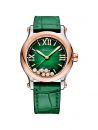 Chopard Damenuhr Happy Sport 278578-6002 von Chopard