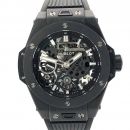 Big Bang MECA-10 Black Magic von Hublot