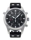 IWC Pilot’s Double Chrono IW377801 von IWC