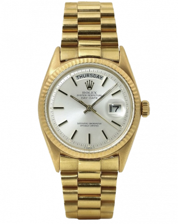 Rolex Day-Date