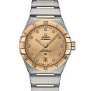 Omega Constellation von Omega