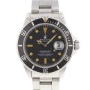 Submariner Date 16800 von Rolex