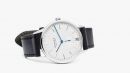 Orion 38 Datum von Nomos Glashütte