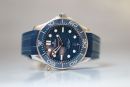Omega Seamaster Diver 300 M 42mm blue dial 210.32.42.20.03.001 von Omega