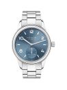 Nomos Glashütte Unisexuhr Club Sport neomatik 750 von Tutima