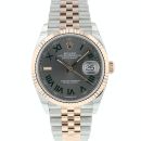 Rolex Datejust von Rolex