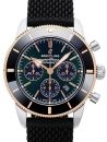 Breitling Superocean Heritage B01 Chronograph 44 Limited Edition von Breitling