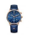 Maurice Lacroix Unisexuhr Eliros Date Chronograph EL1098-PVP01-411-1 von Maurice Lacroix