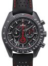 Omega Speedmaster "Dark Side of the Moon" Chronograph Team Alinghi 44,25 mm von Omega