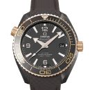 Omega Seamaster Planet Ocean 600M von Omega