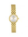 Tissot Damenuhr Lovely Round T0580093303100 von Tissot