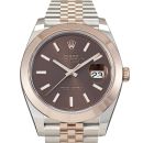 Rolex Datejust 41 von Rolex