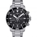 Tissot Herrenchronograph T1204171105100 von Tissot