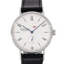 Nomos Tangente Datum Gangreserve von Nomos Glashütte