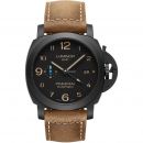 LUMINOR 1950 3 DAYS GMT AUTOMATIC CERAMICA - 44MM von Panerai