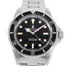 Rolex Submariner No Date von Rolex