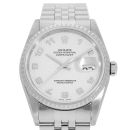 Rolex Datejust 36 von Rolex