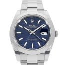 Rolex Datejust 41 von Rolex