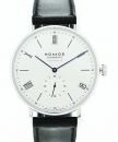 Ludwig Neomatik 41 Date von Nomos Glashütte