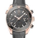 Omega Seamaster Planet Ocean 600M Chronograph von Omega