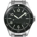 Glashütte Original SeaQ Panoramadatum von Glashütte Original