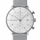 Max Bill Chronoscope von Junghans