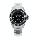 Rolex Submariner von Rolex