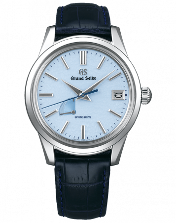 Grand Seiko Spring Drive