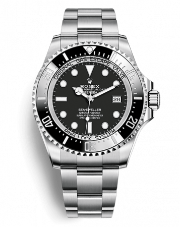Rolex Sea-Dweller