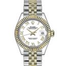 Rolex Lady-Datejust 28 von Rolex