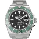 Rolex Submariner Date von Rolex