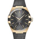 Omega Constellation CO‑AXIAL MASTER CHRONOMETER 41 MM von Omega